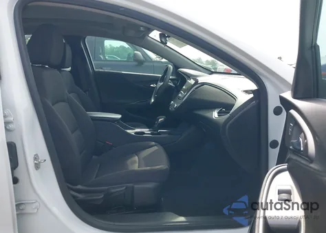 2023 Chevrolet Malibu Fwd 1Lt from USA, damaged, VIN 1G1ZD5ST2PF215105